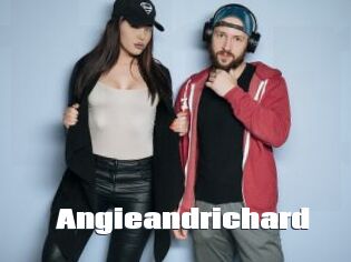 Angieandrichard