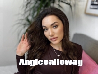 angiecalloway The hot porn