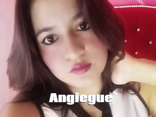 angiegue The hot porn
