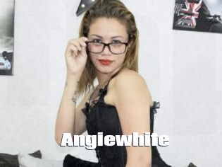 Angiewhite