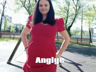 Angiye