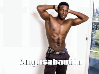 Angusabaudin