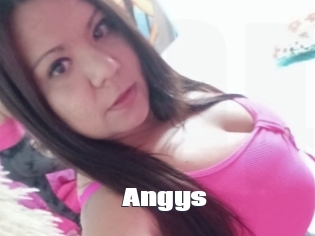 Angys