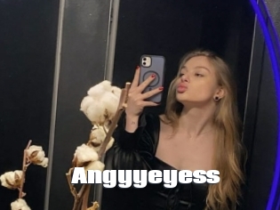 Angyyeyess