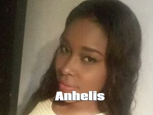Anhelis