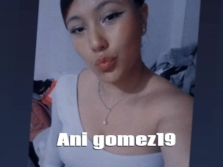 Ani_gomez19
