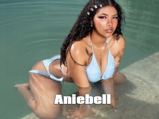 aniebell The hot porn
