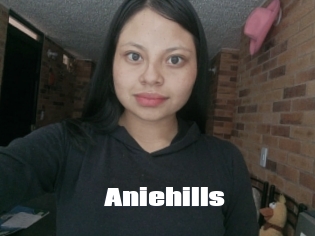 Aniehills