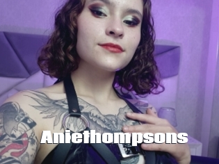 Aniethompsons