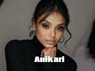 anikari The hot porn
