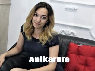 Anikarute