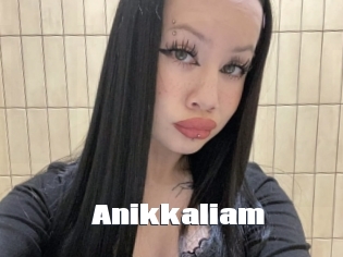 Anikkaliam