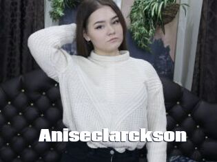 Aniseclarckson