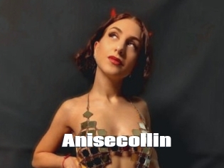 Anisecollin