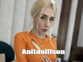 Anitaallison