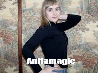 Anitamagic