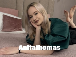 Anitathomas