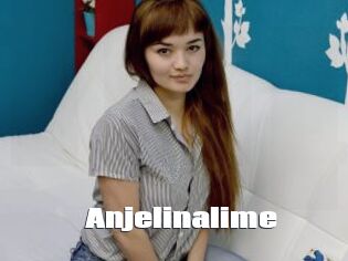 Anjelinalime