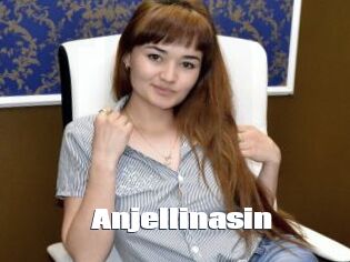 Anjellinasin