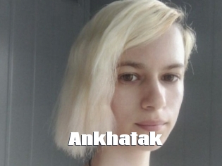 Ankhatak