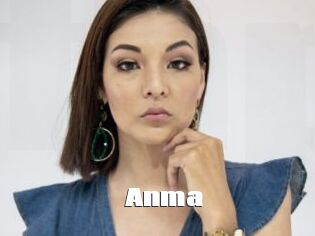 Anma