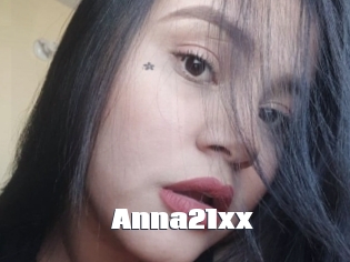 anna21xx The hot porn