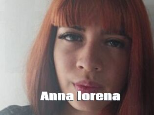 Anna_lorena