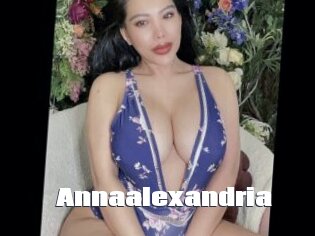 Annaalexandria