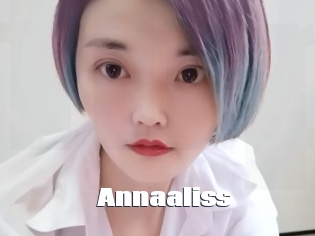 Annaaliss