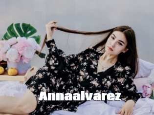 Annaalvarez