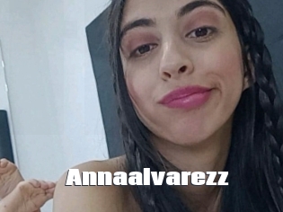 Annaalvarezz