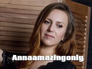 Annaamazingonly