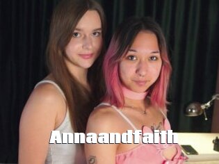 Annaandfaith