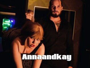 Annaandkay