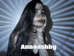 Annaashby