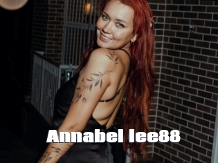 Annabel_lee88