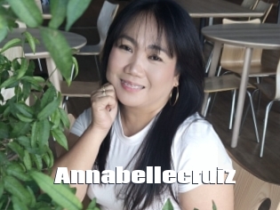 Annabellecruiz