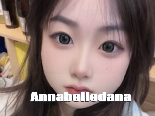 annabelledana The hot porn