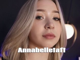 Annabelletaft