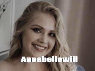 Annabellewill