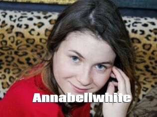 Annabellwhite