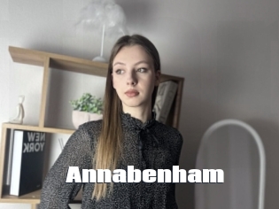 Annabenham