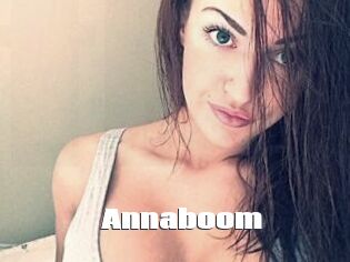 annaboom The hot porn