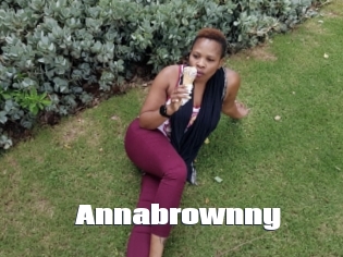 annabrownny The hot porn