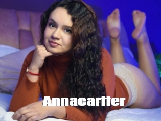 Annacartter