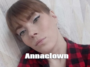Annaclown