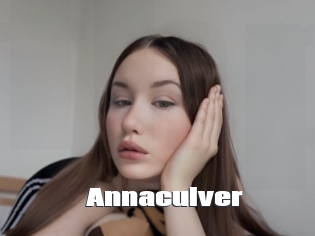 Annaculver