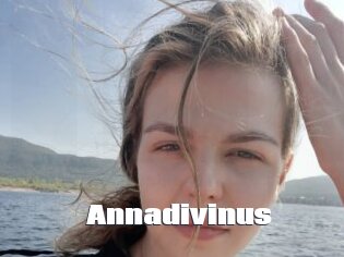 Annadivinus