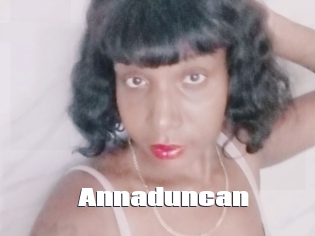 Annaduncan