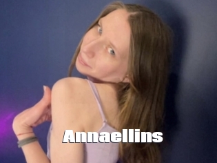 annaellins The hot porn